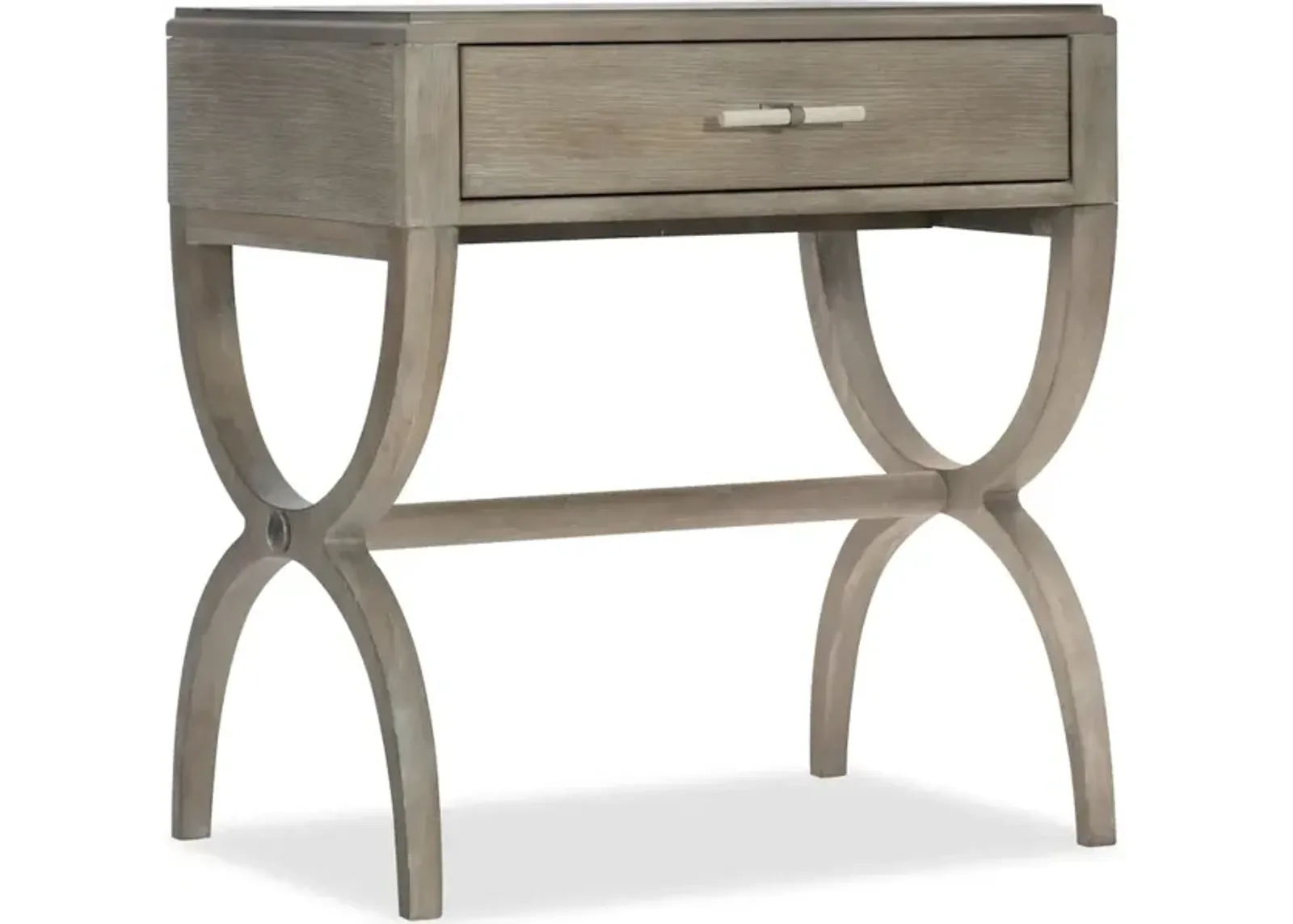 Affinity Leg Nightstand