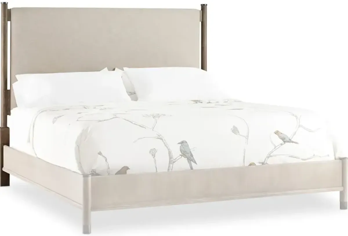 Affinity 5/0 Upholstered Headboard