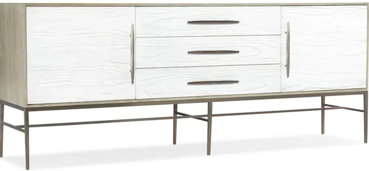 Cascade Entertainment Console