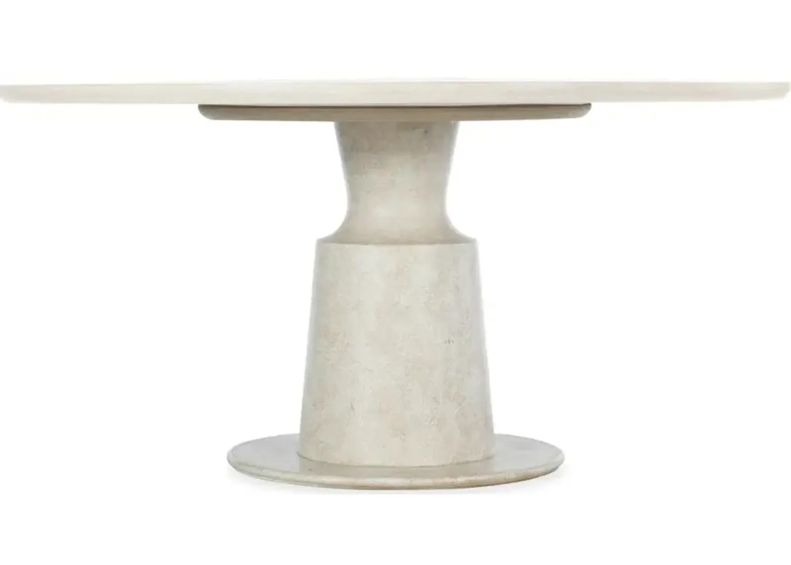 Cascade Pedestal Dining Table Base