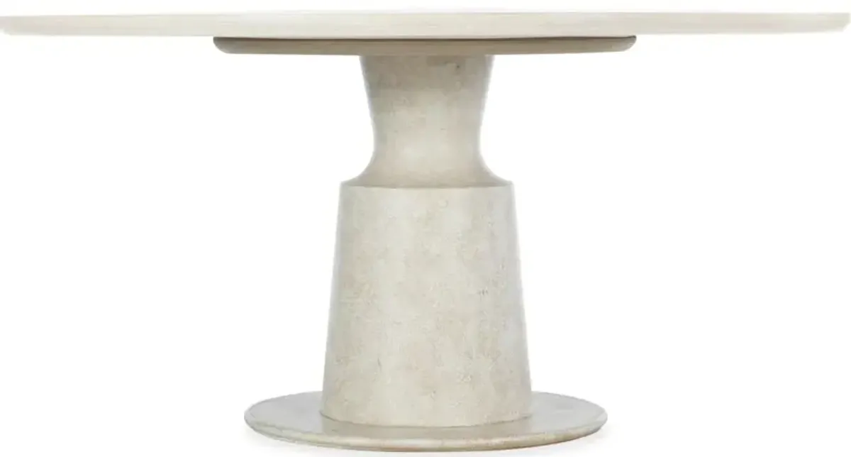 Cascade Pedestal Dining Table Base