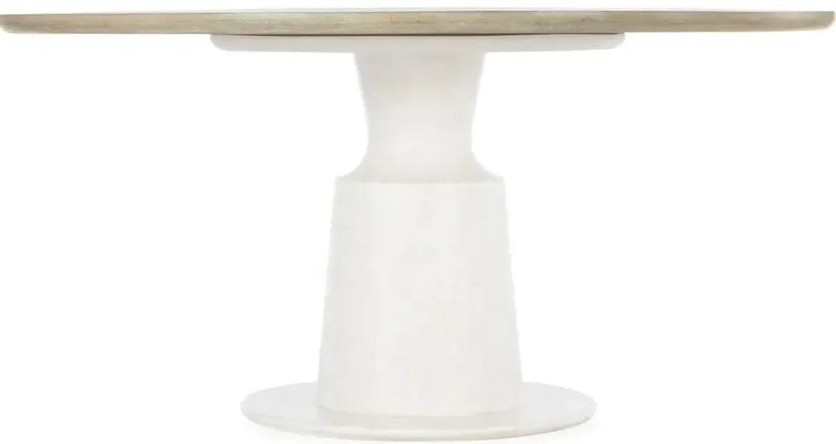 Cascade Pedestal Dining Table Top