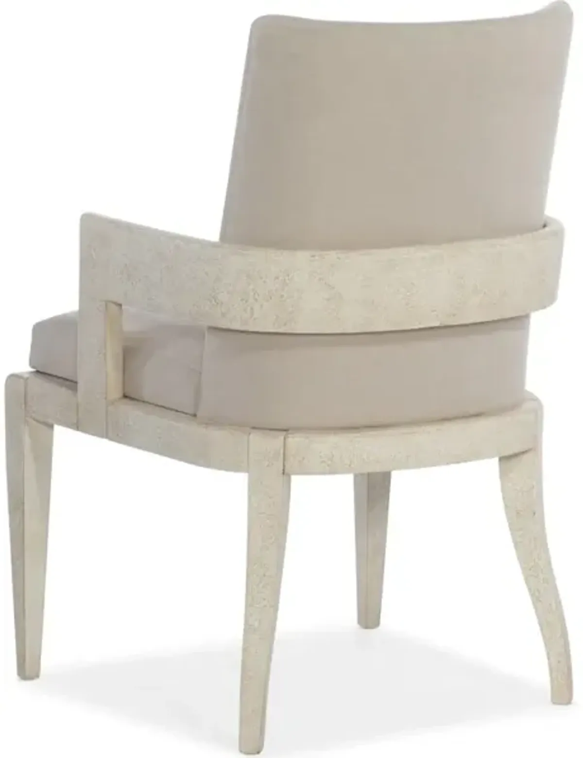 Cascade Upholstered Arm Chair 2 per carton/price ea