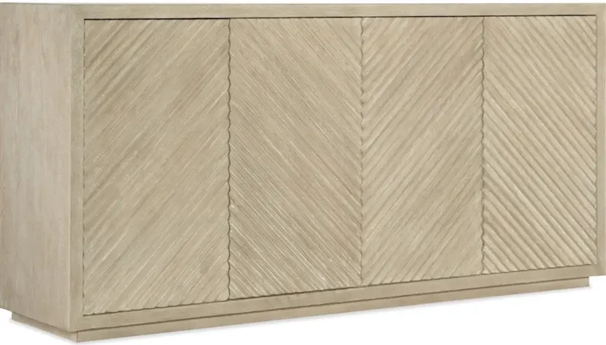 Cascade Credenza