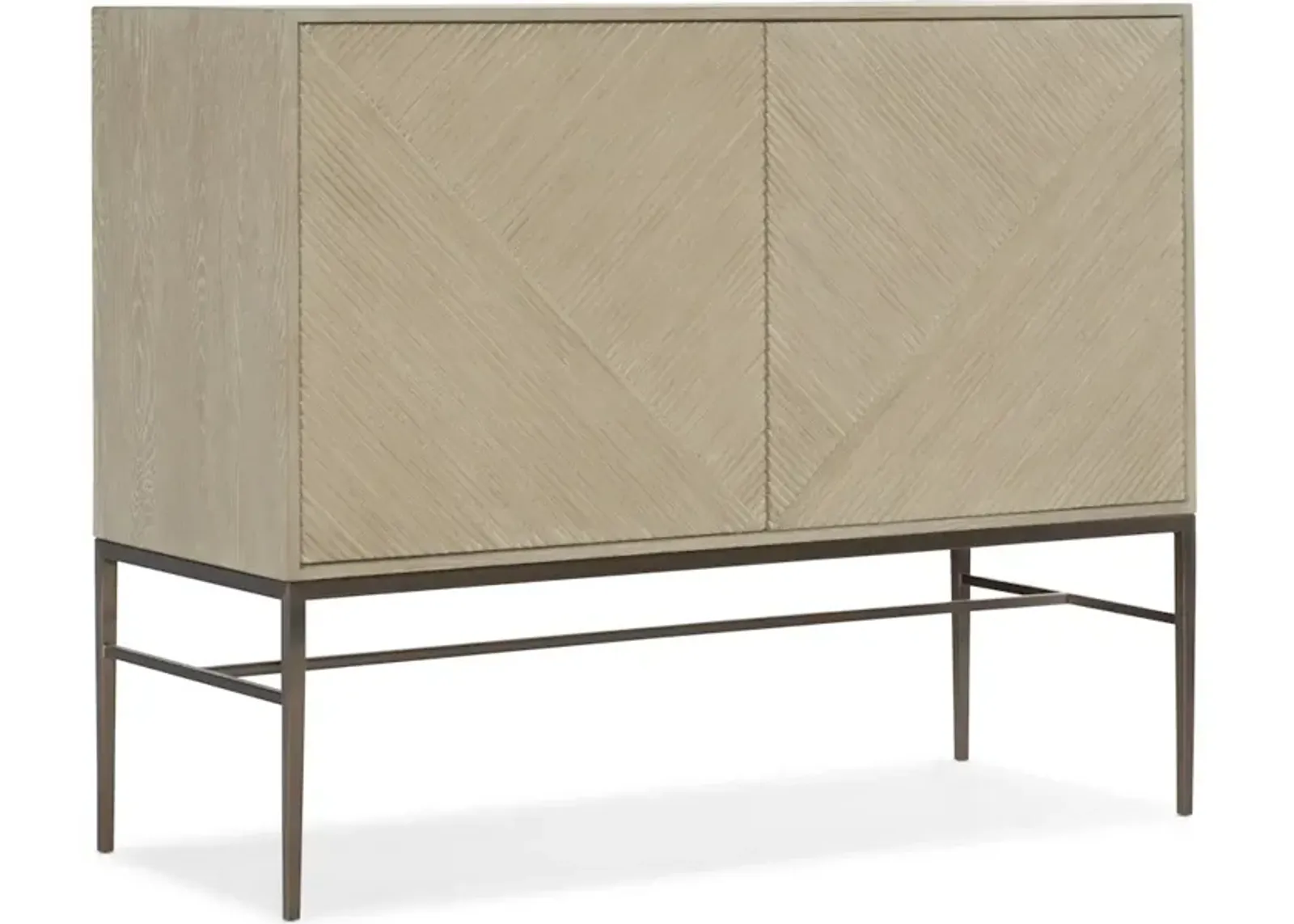 Cascade Credenza