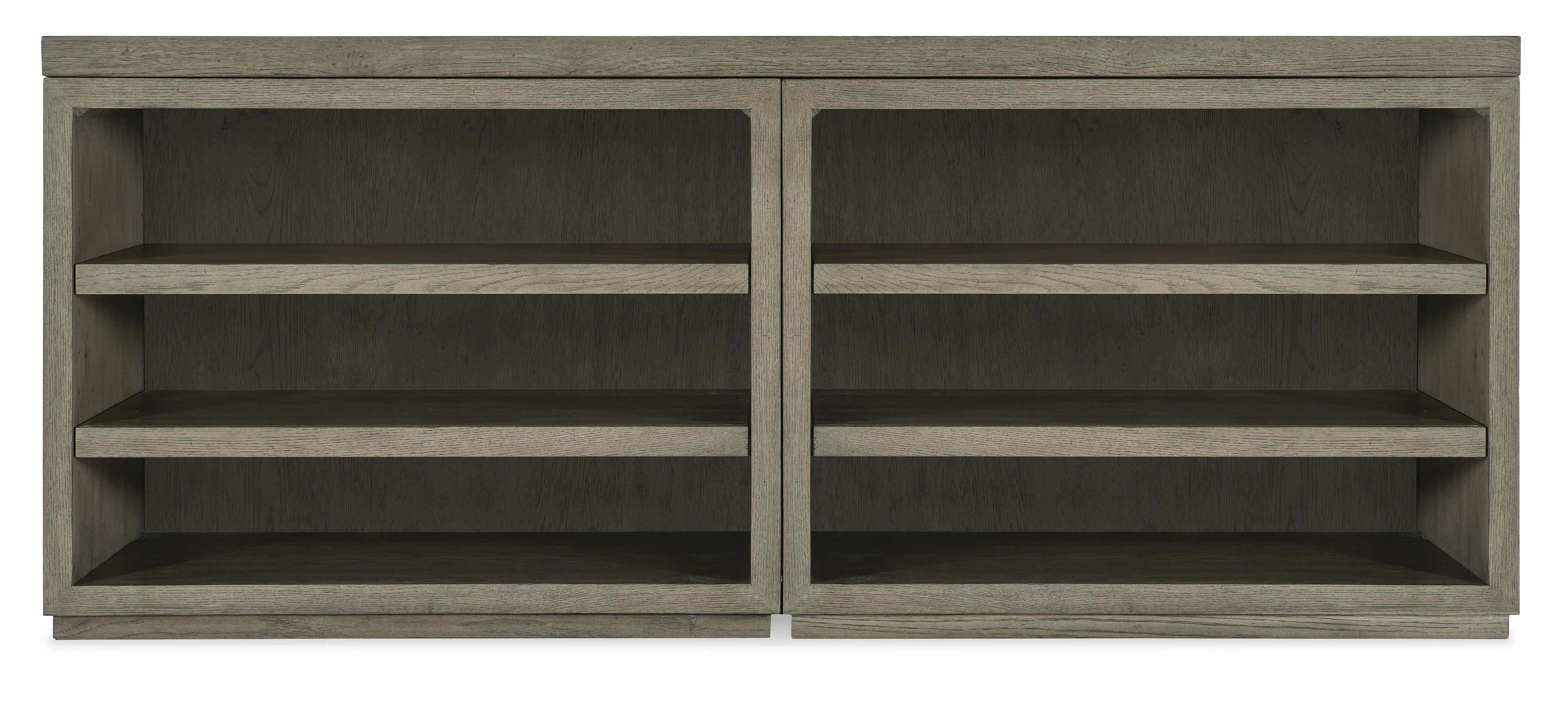 Linville Falls Credenza - 72in Top-2 Opens