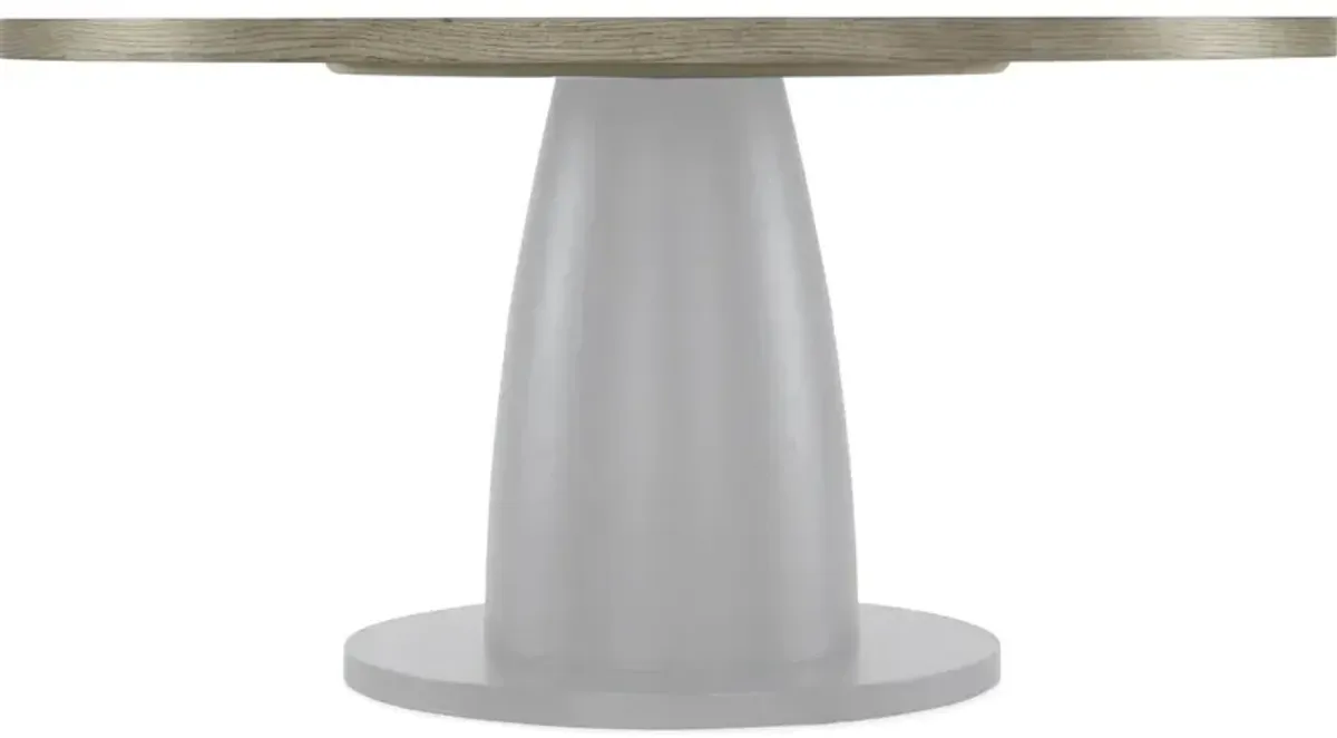 Linville Falls Blue Ridge 60in Round Dining Table Top