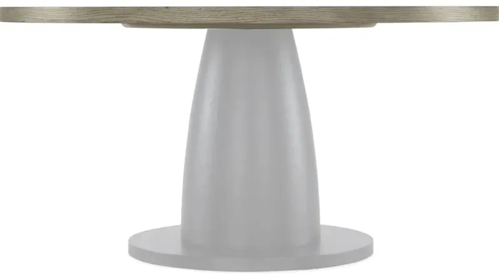 Linville Falls Blue Ridge 60in Round Dining Table Top