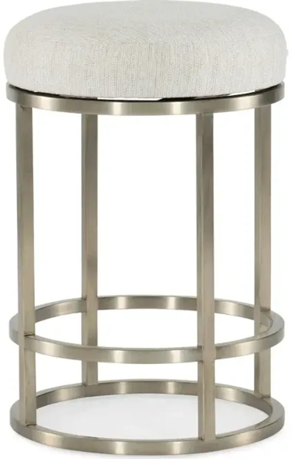 Linville Falls Laurel Creek Counter Stool