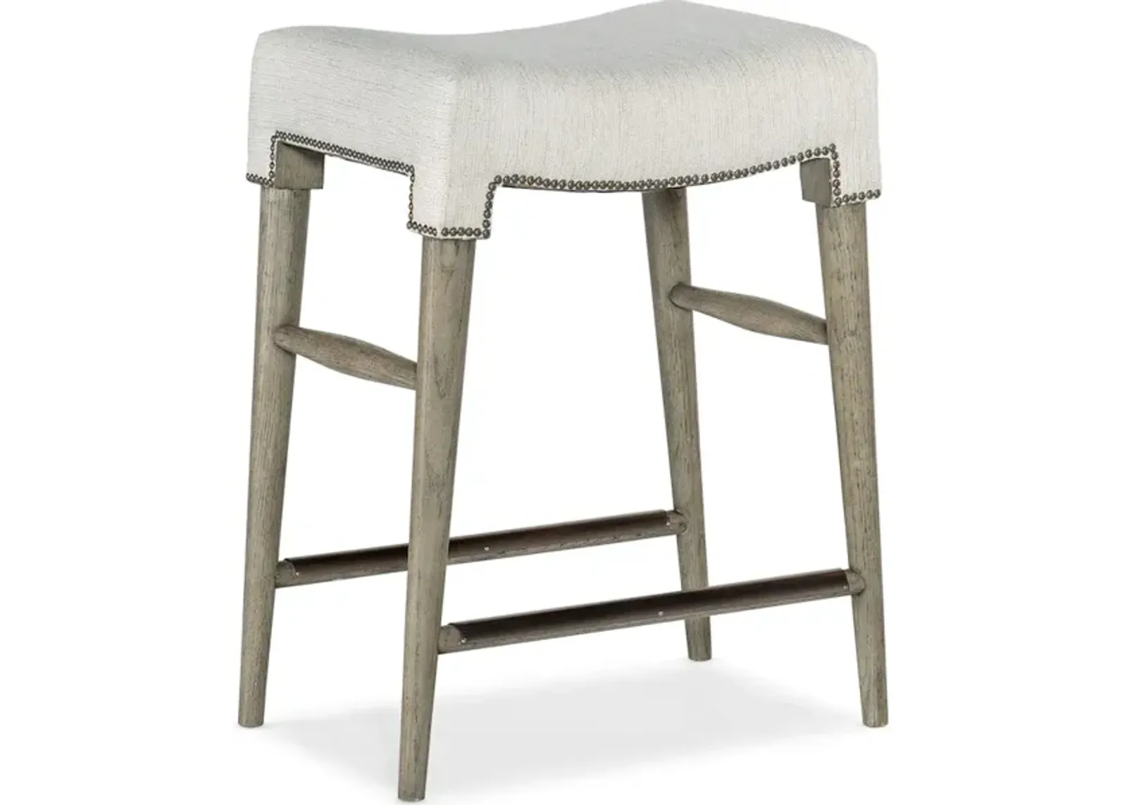 Linville Falls Green Valley Counter Stool