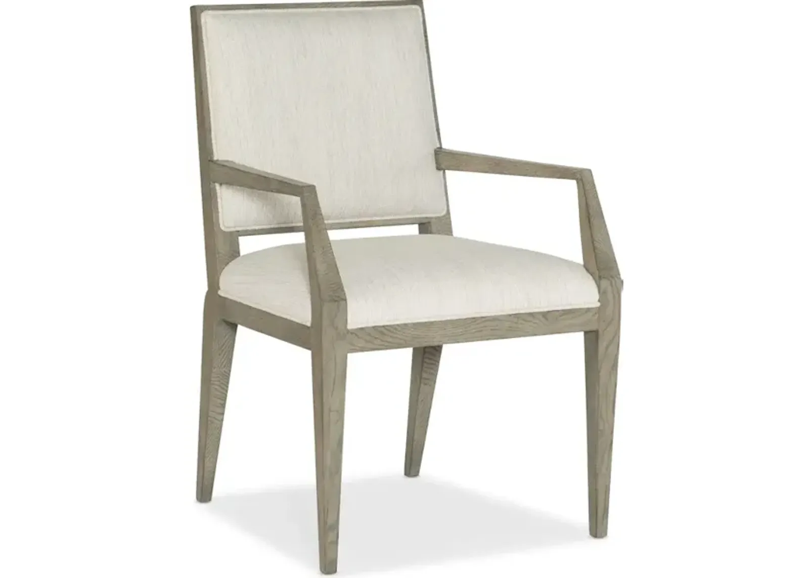 Linville Falls Linn Cove Upholstered Arm Chair-2 per carton/price ea