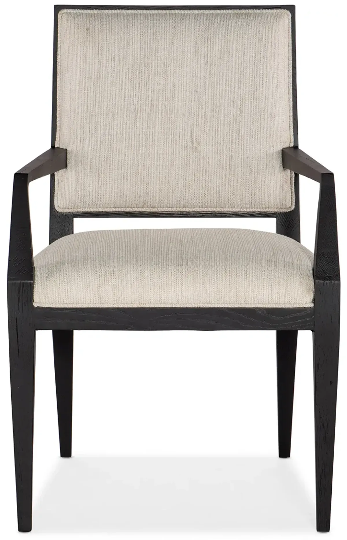 Linville Falls Linn Cove Upholstered Arm Chair-2 per carton/price ea