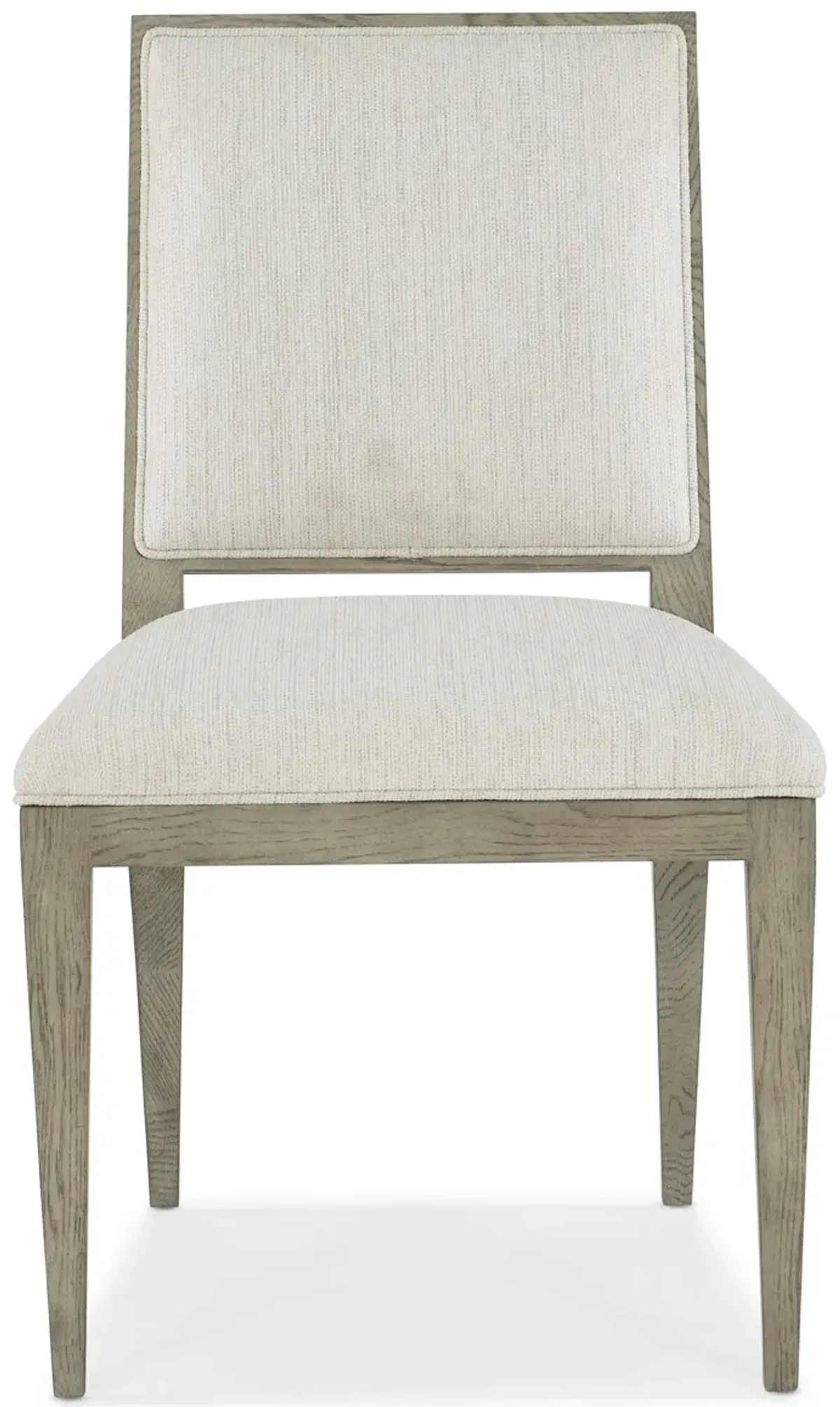 Linville Falls Linn Cove Upholstered Side Chair-2 per carton/price ea