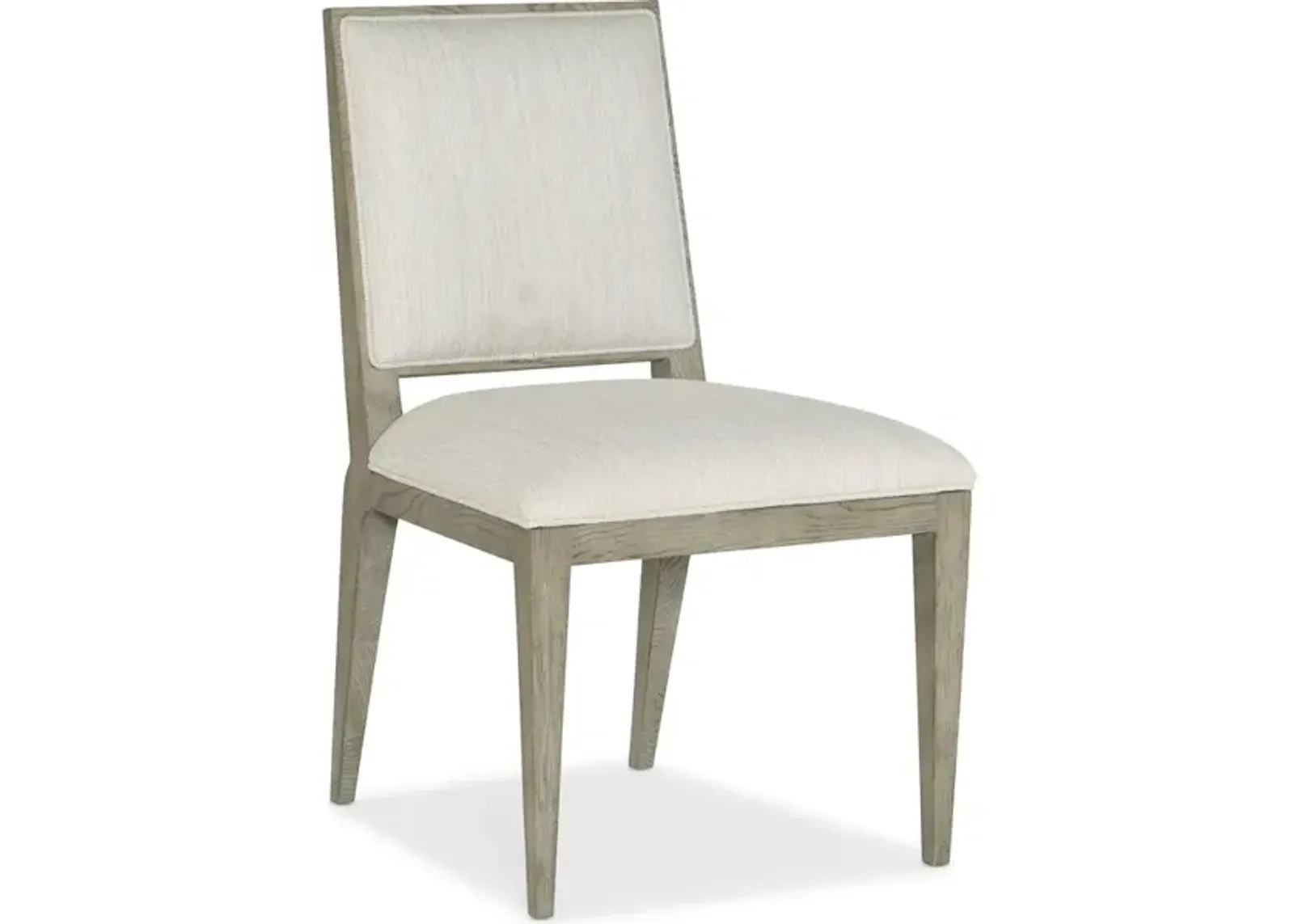 Linville Falls Linn Cove Upholstered Side Chair-2 per carton/price ea