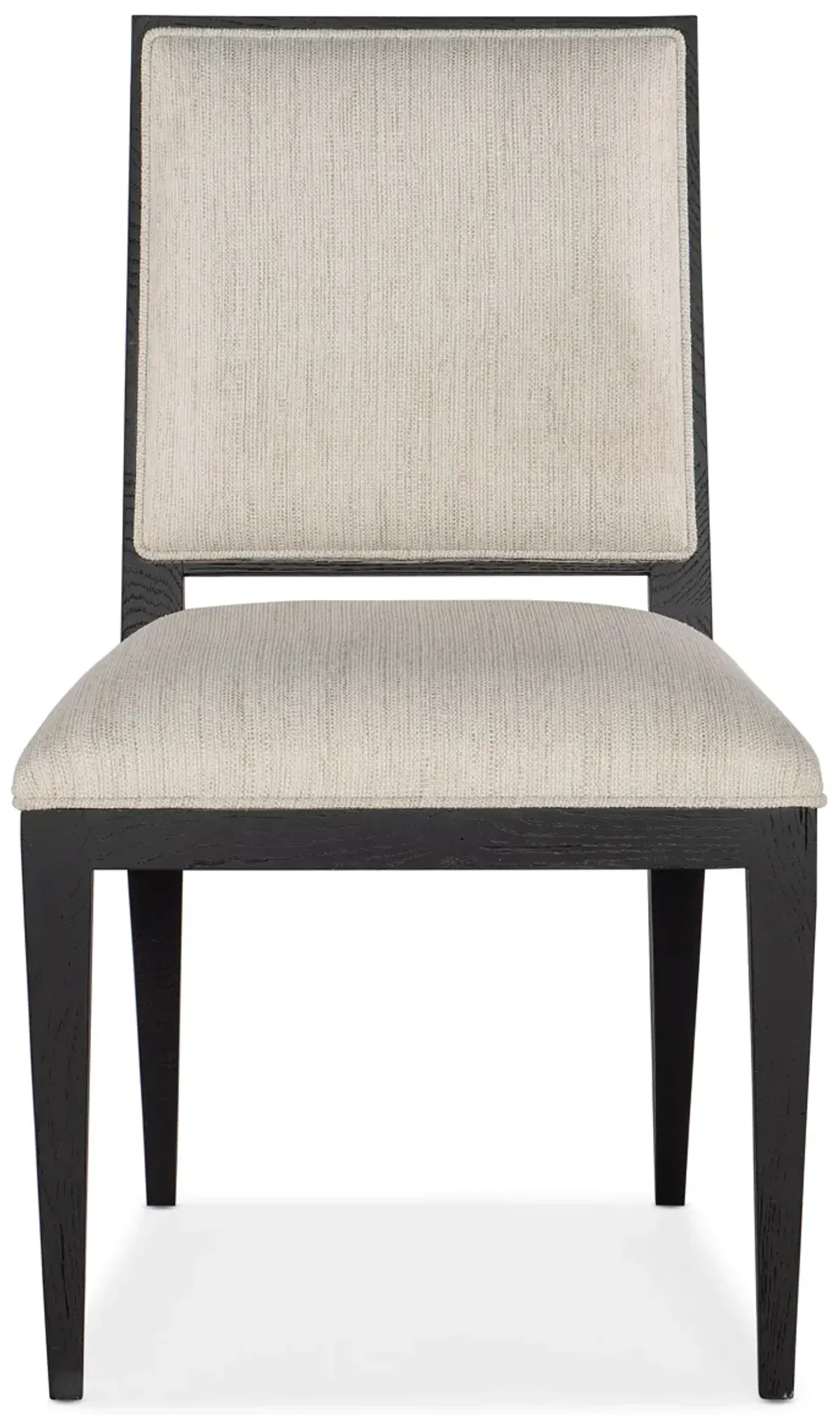 Linville Falls Linn Cove Upholstered Side Chair-2 per carton/price ea