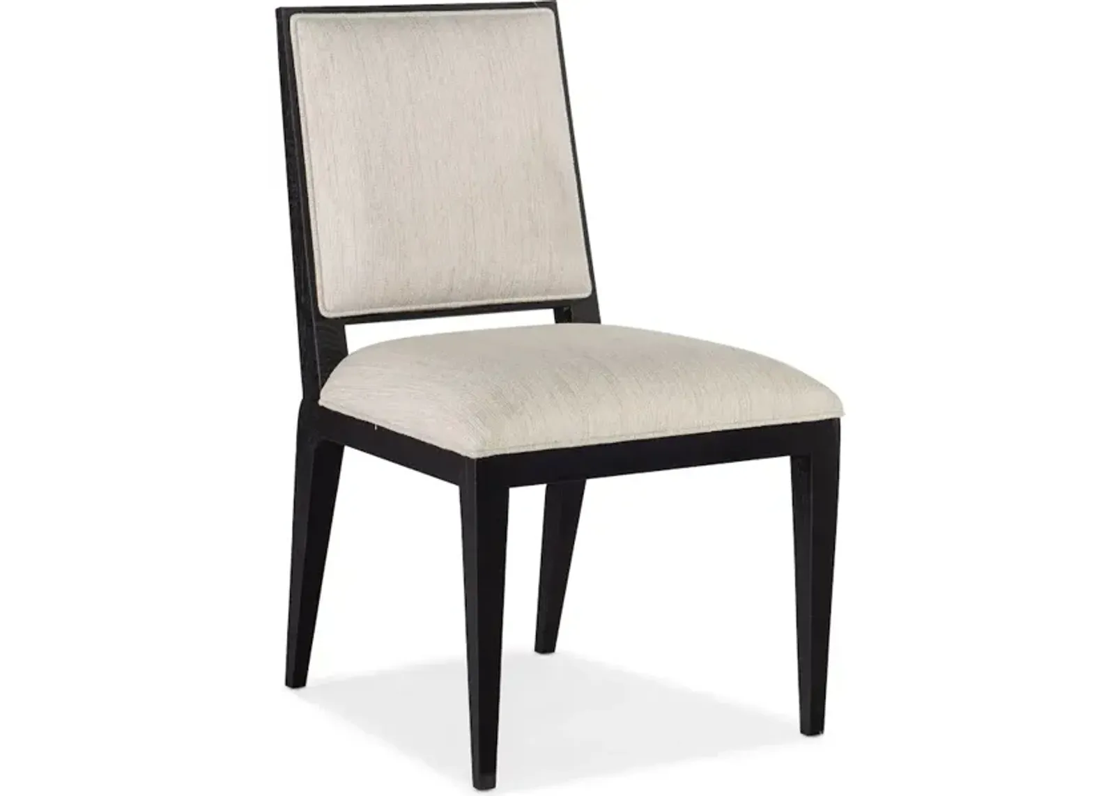 Linville Falls Linn Cove Upholstered Side Chair-2 per carton/price ea