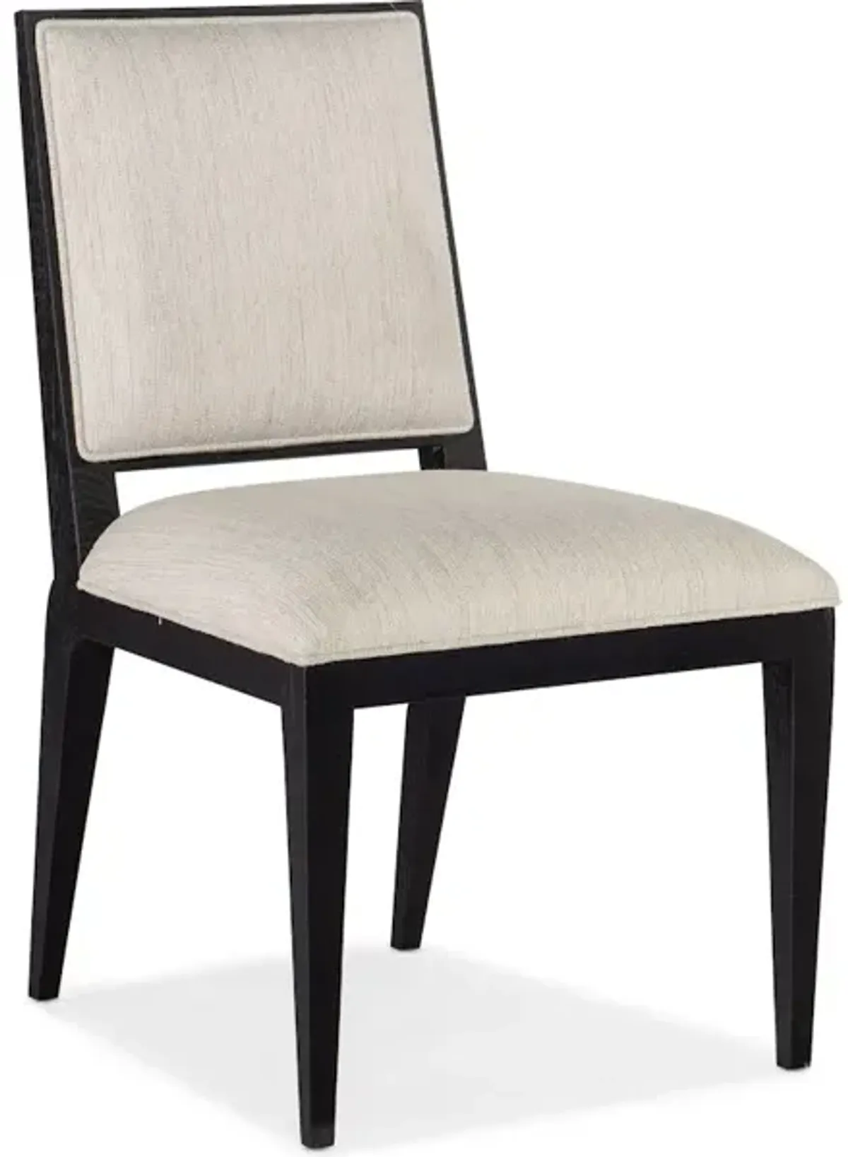 Linville Falls Linn Cove Upholstered Side Chair-2 per carton/price ea