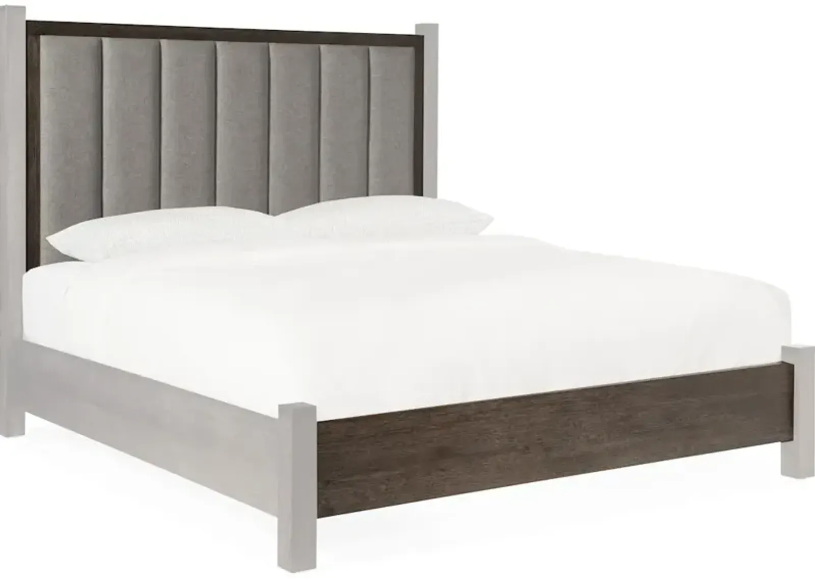 Miramar Aventura Jackson 5/0 Headboard-Footboard-Slats