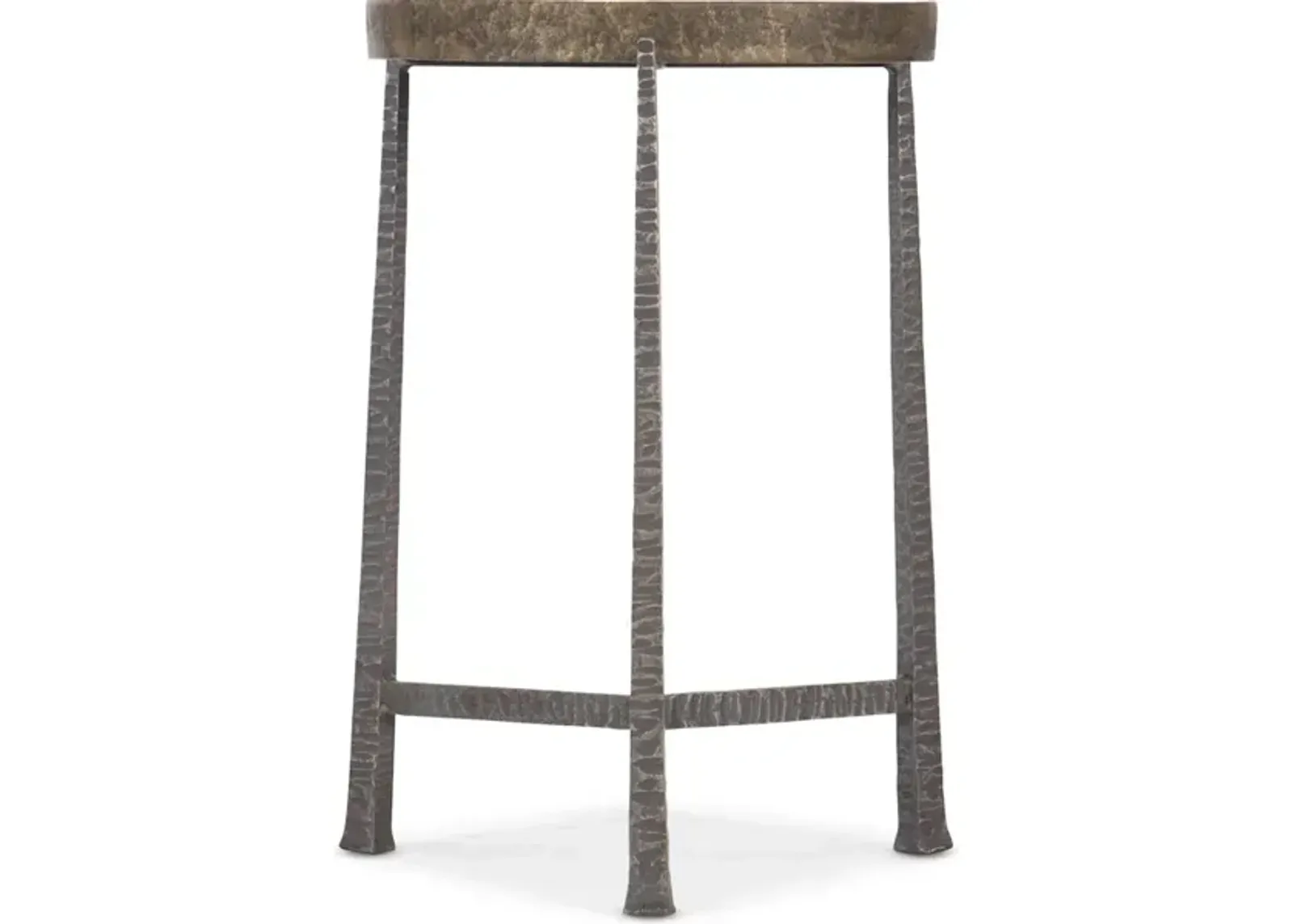 Melange Funda Accent Table