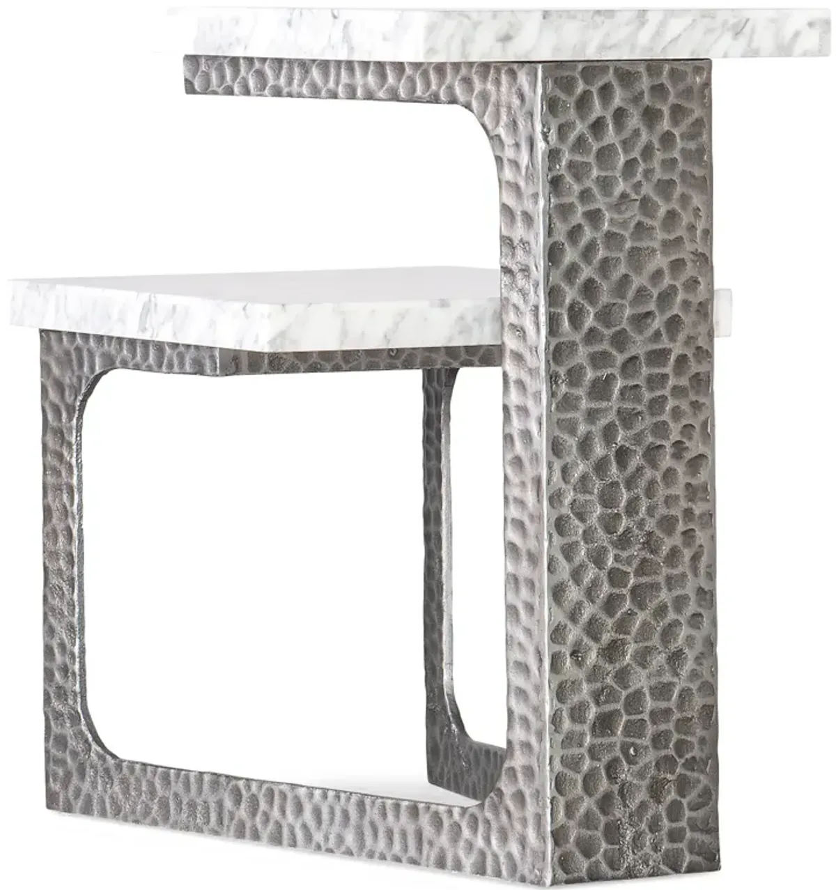 Melange Georgie Side Table