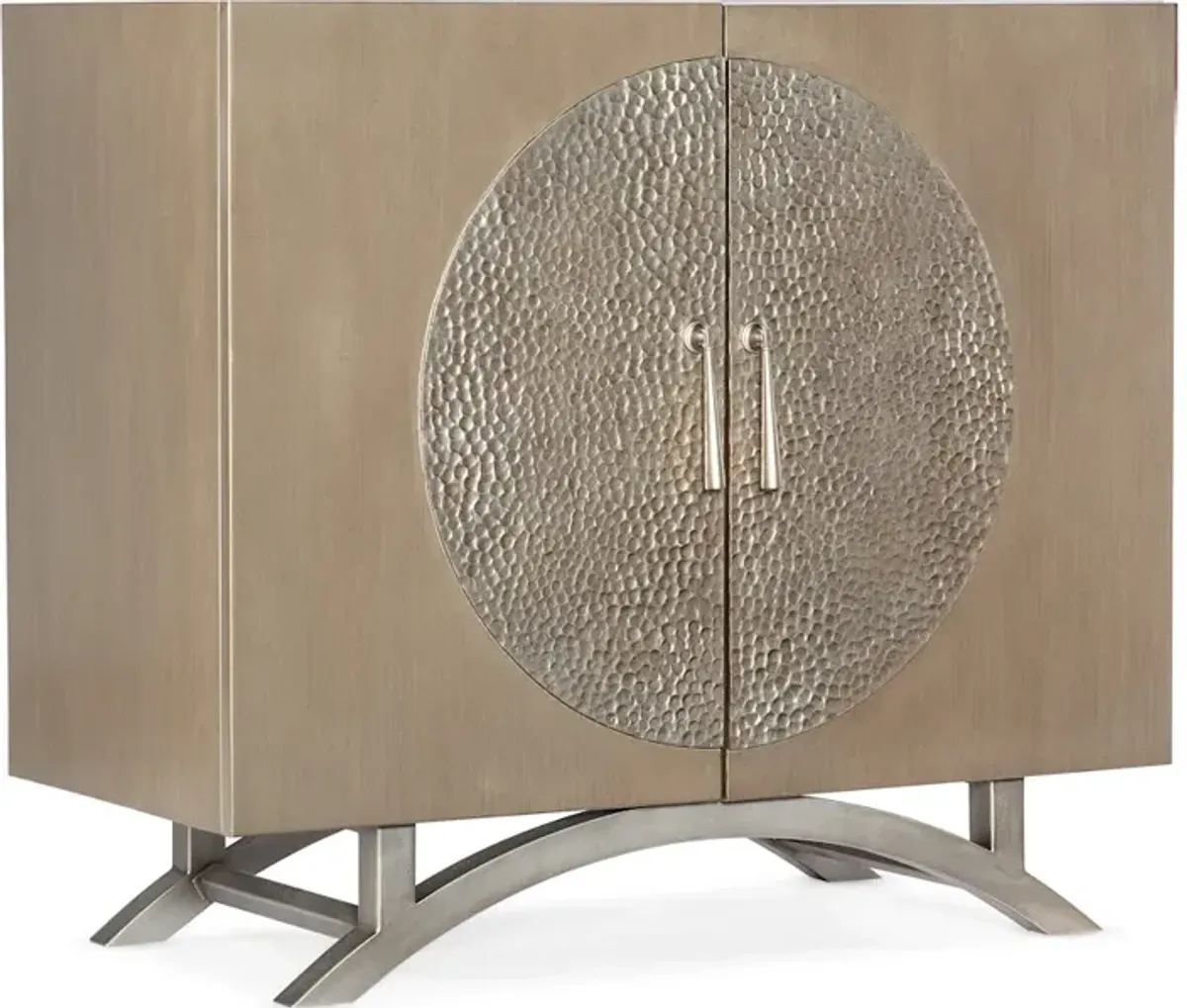 Melange Nolita Two Door Cabinet