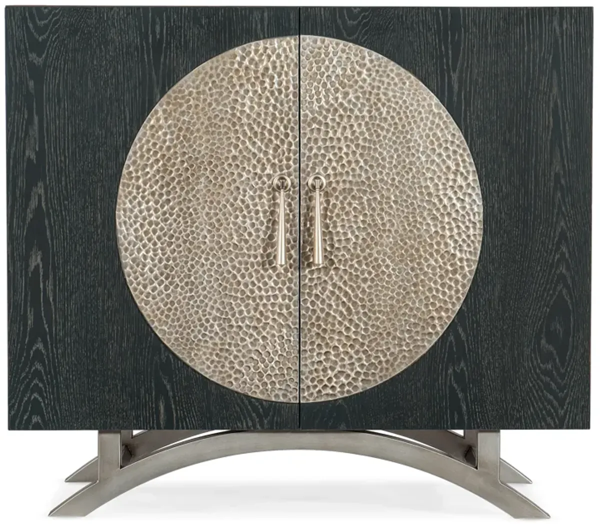 Melange Nolita Two Door Cabinet