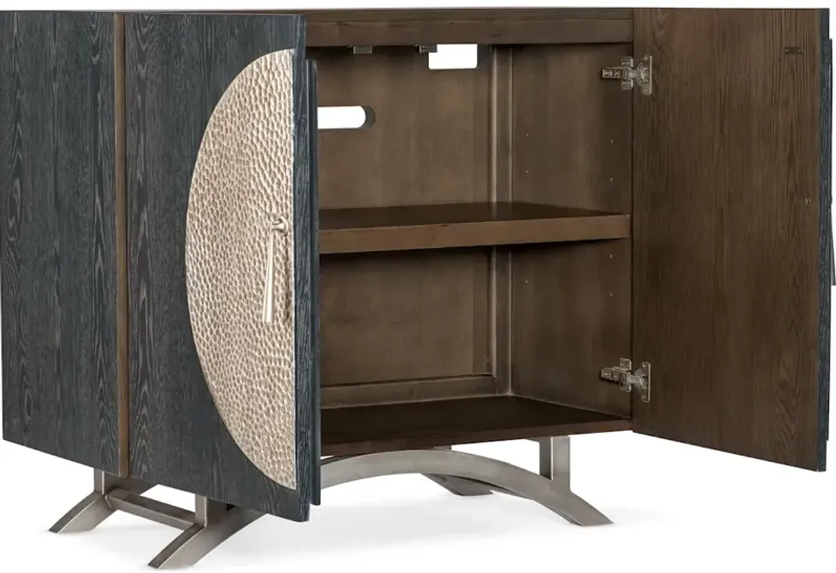 Melange Nolita Two Door Cabinet