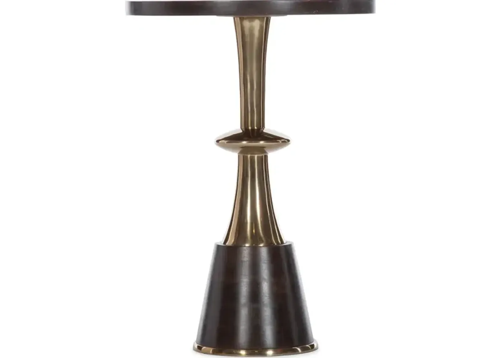 Melange Caroline Accent Table