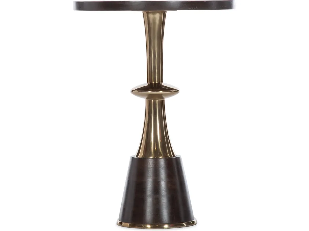 Melange Caroline Accent Table