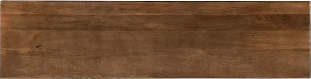 Melange Russell Credenza