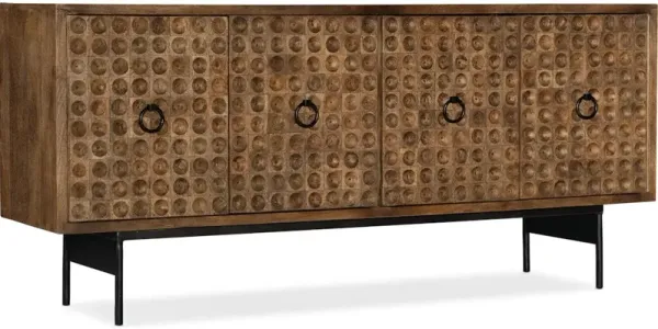 Melange Swanston Credenza