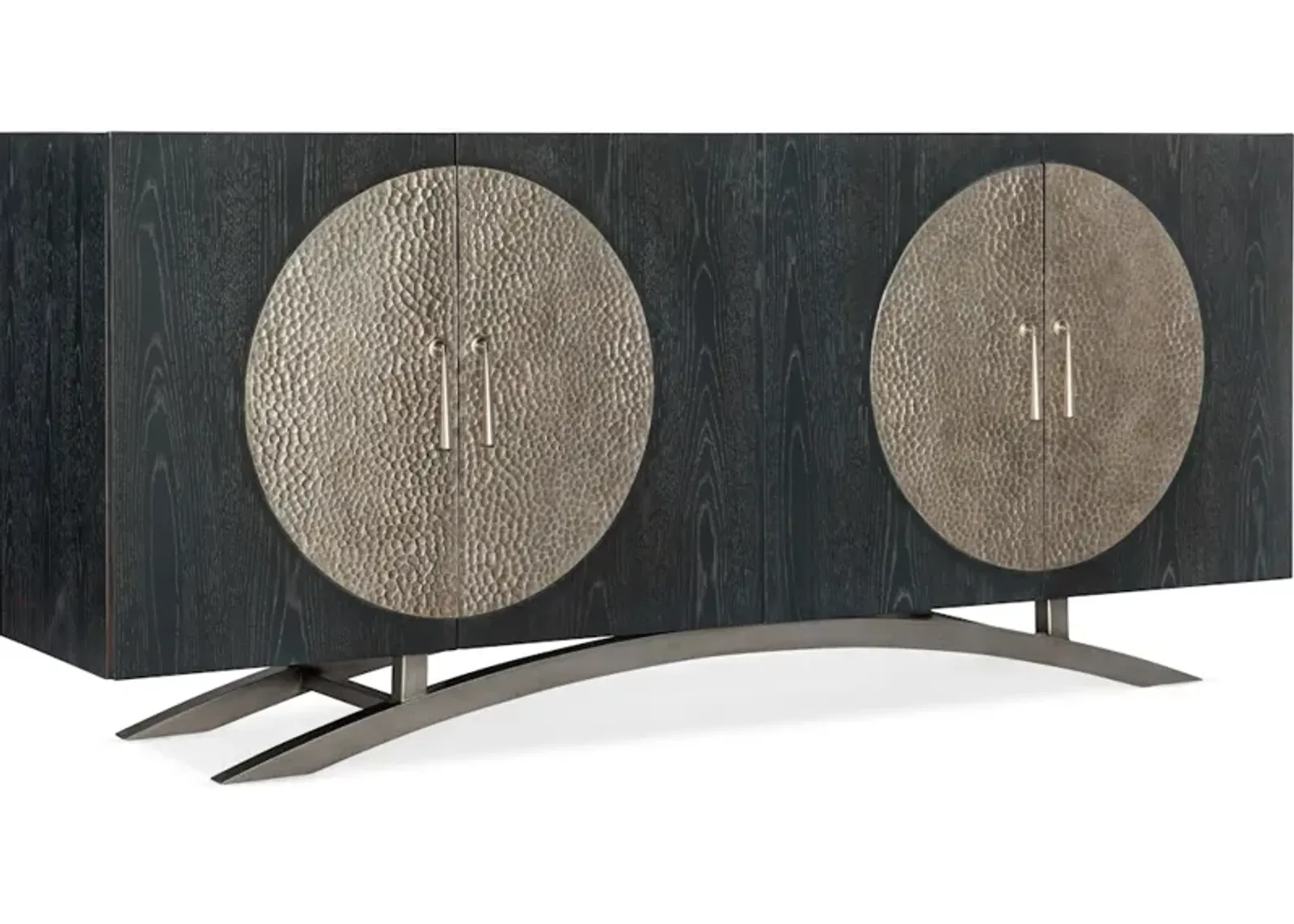 Melange Nolita Four Door Entertainment Console