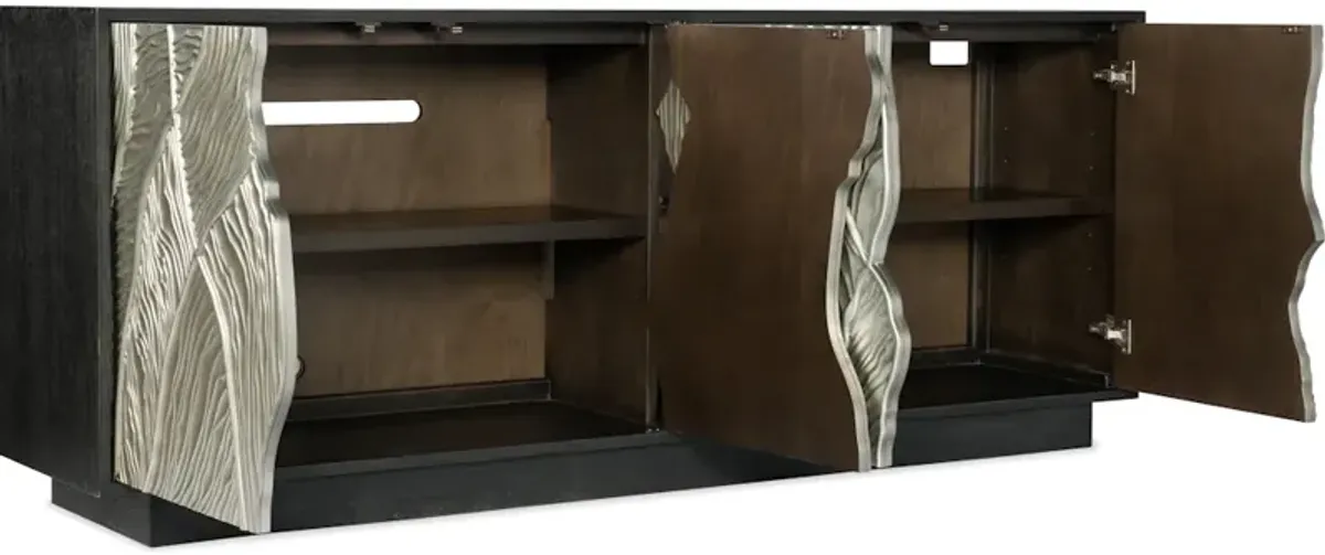 Melange Summit Gorge Entertainment Console