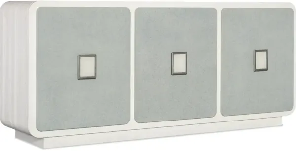 Melange Atlantis Entertainment Credenza