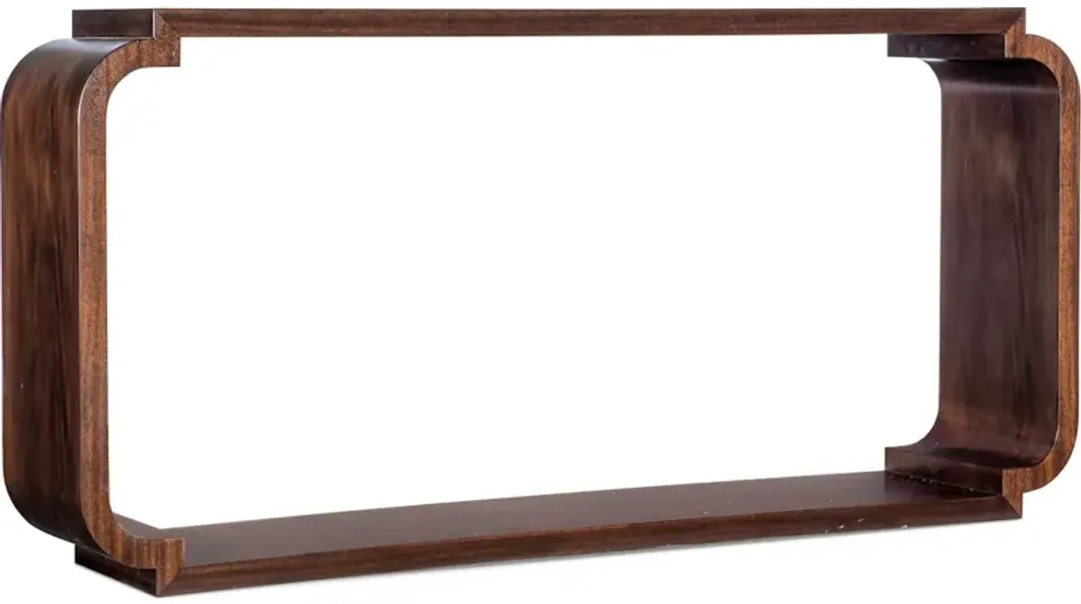 Melange Kingston Console Table