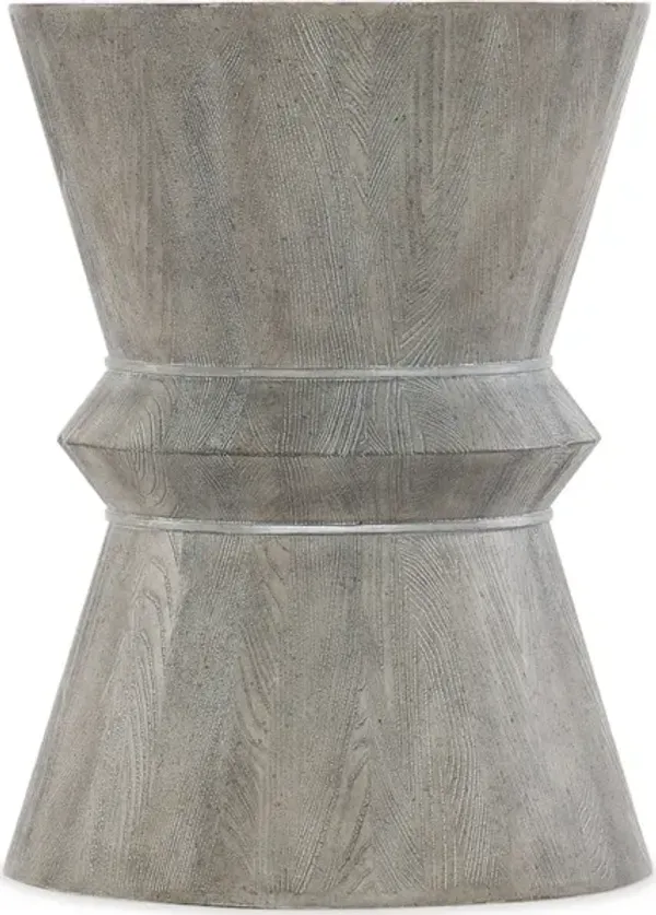 Melange Korena Accent Table