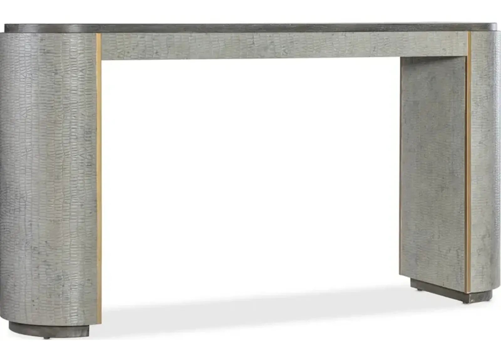 Melange Dylian Console Table