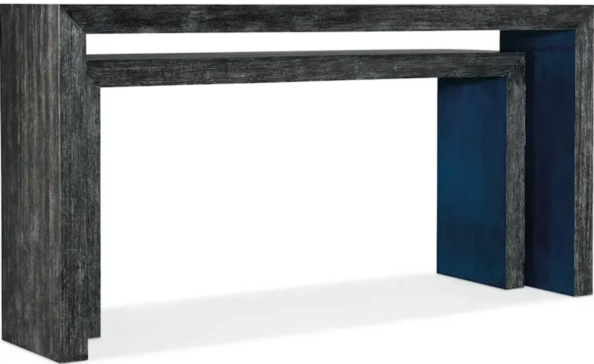 Melange Halen Nesting Sofa Tables