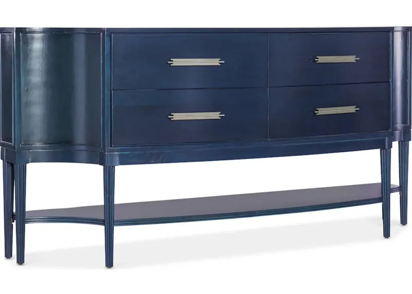 Melange Mazarine Credenza