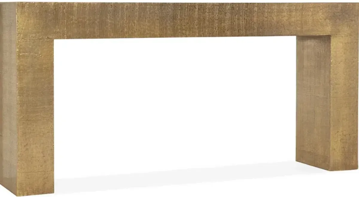 Melange Kanchan Sofa Console