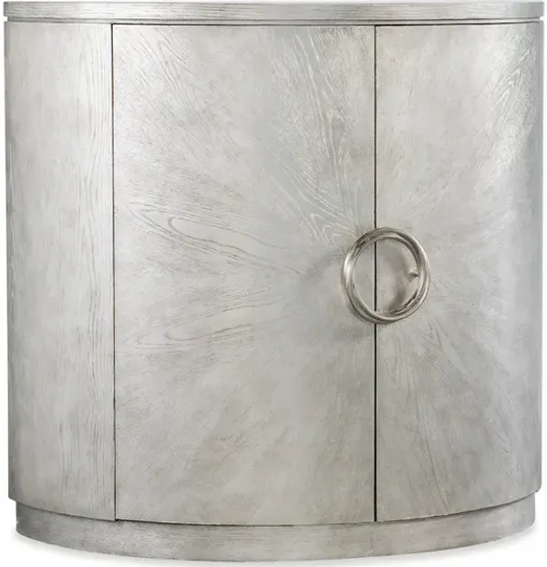 Melange Deserie Demilune Chest