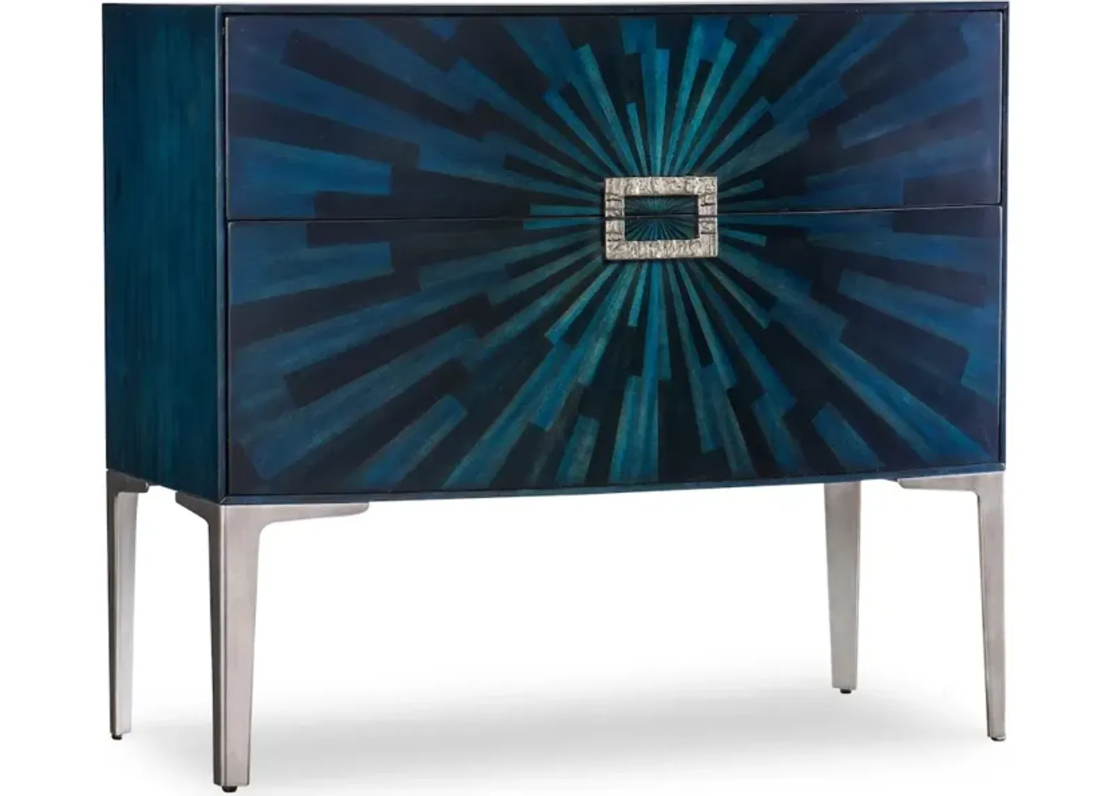 Melange Cosmic Accent Chest