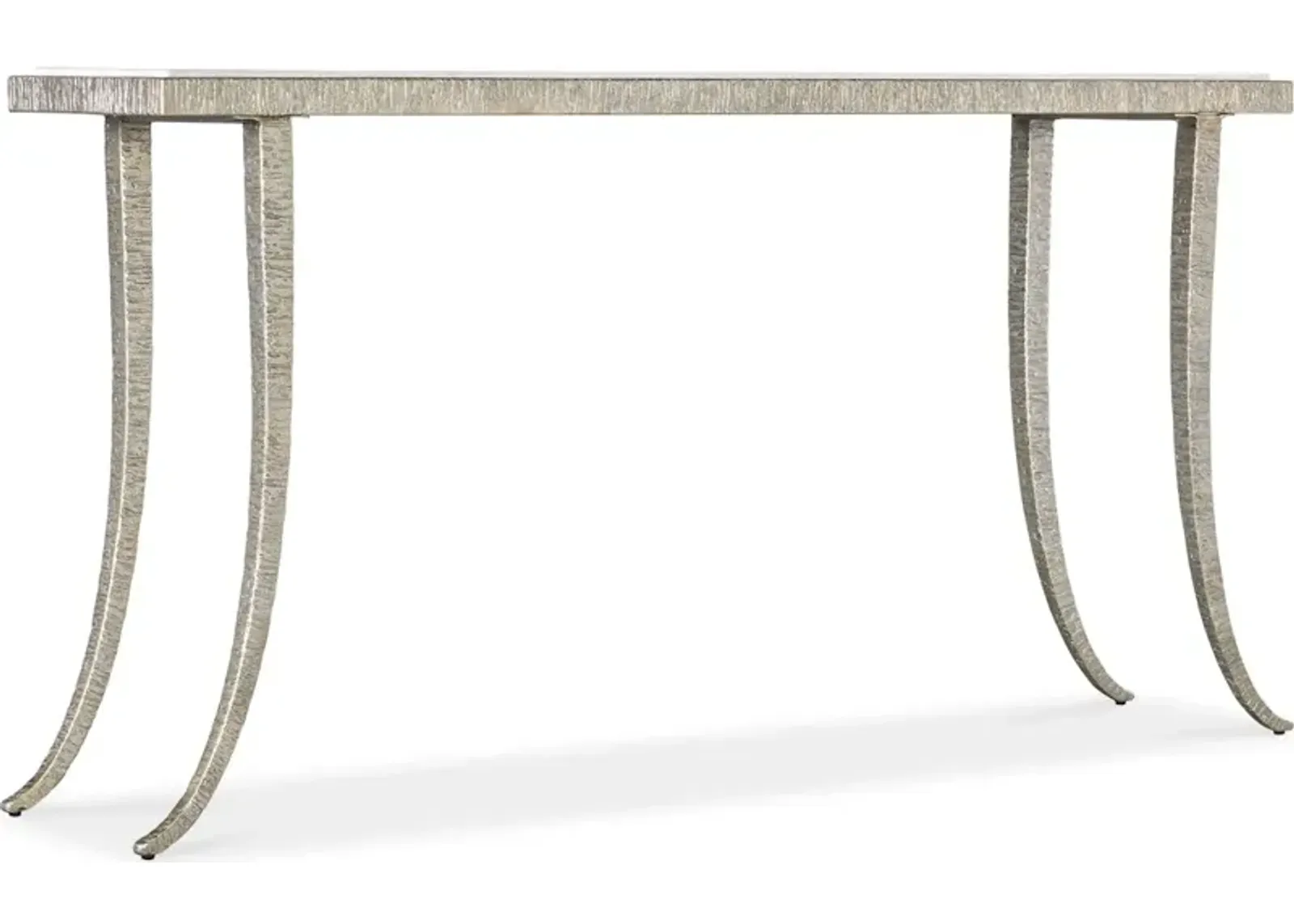 Melange Sabre Console Table