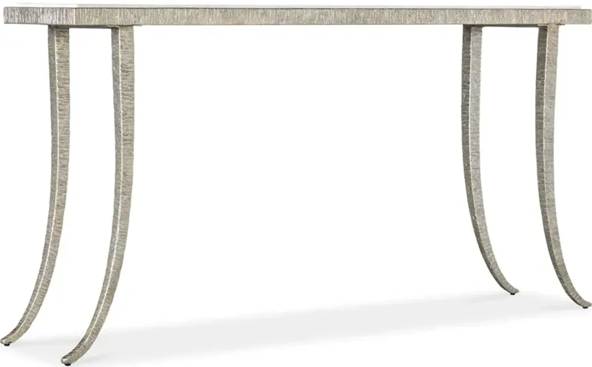 Melange Sabre Console Table