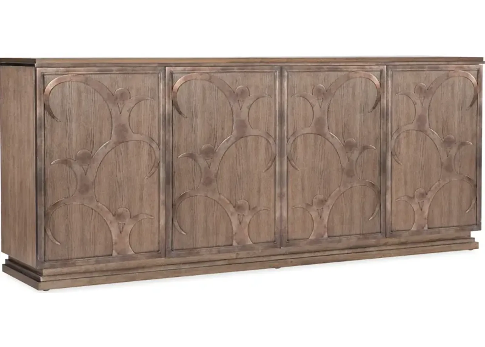 Melange Dancer Credenza