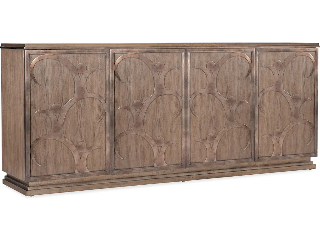 Melange Dancer Credenza