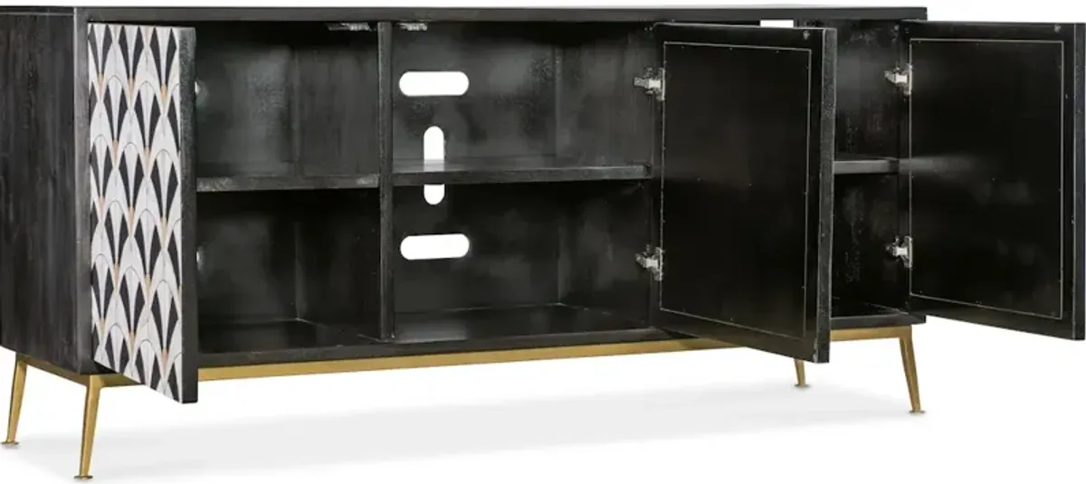 Melange Renee Credenza