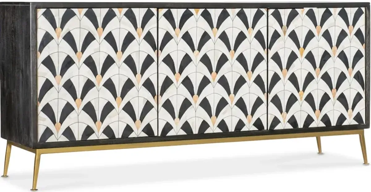 Melange Renee Credenza