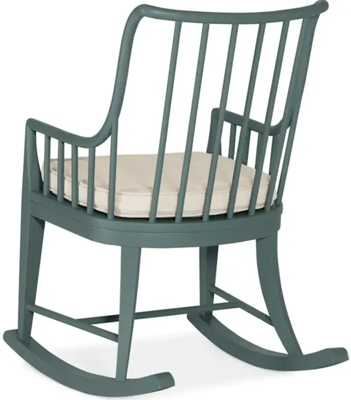 Serenity Moorings Rocking Chair