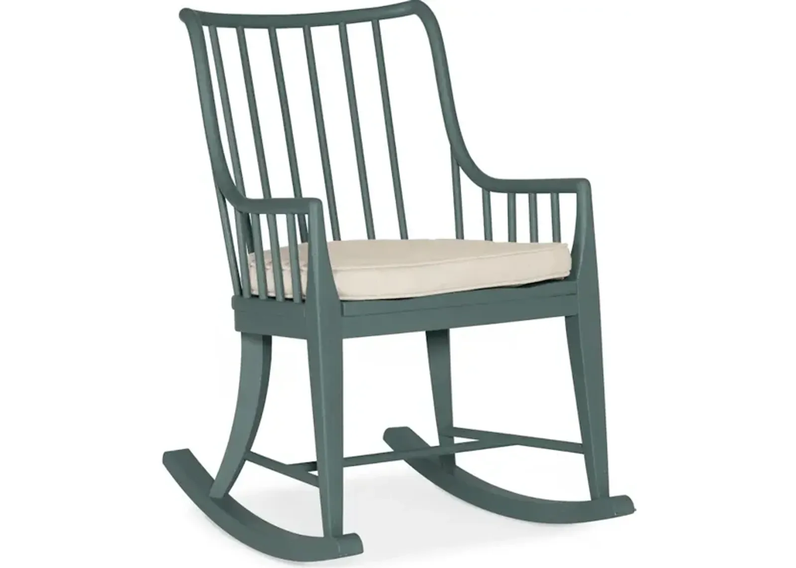 Serenity Moorings Rocking Chair